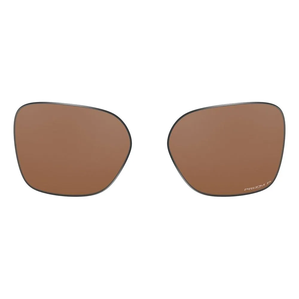 Oakley Wildrye Prizm Iridium Polarized Erstatningslinser