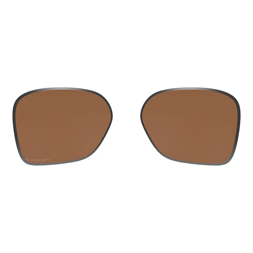 Oakley Wildrye Prizm Iridium Polarized Erstatningslinser