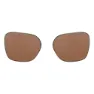 Oakley Wildrye Prizm Iridium Polarized Erstatningslinser
