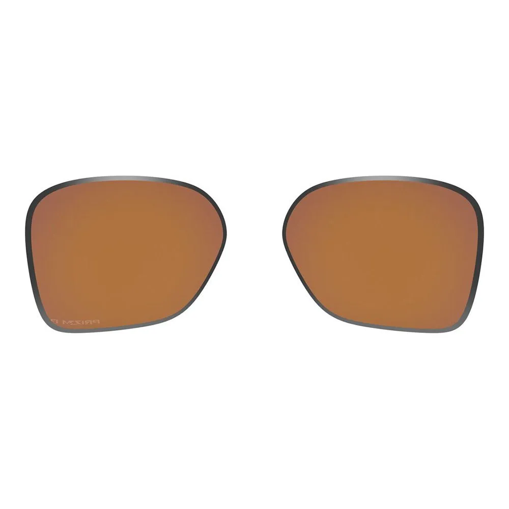 Oakley Wildrye Prizm Polarized Erstatningslinser