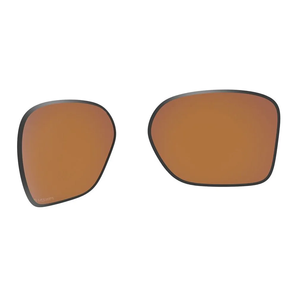 Oakley Wildrye Prizm Polarized Erstatningslinser