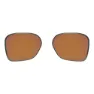 Oakley Wildrye Prizm Polarized Erstatningslinser