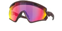 Oakley Wind Jacket 2.0 Briller