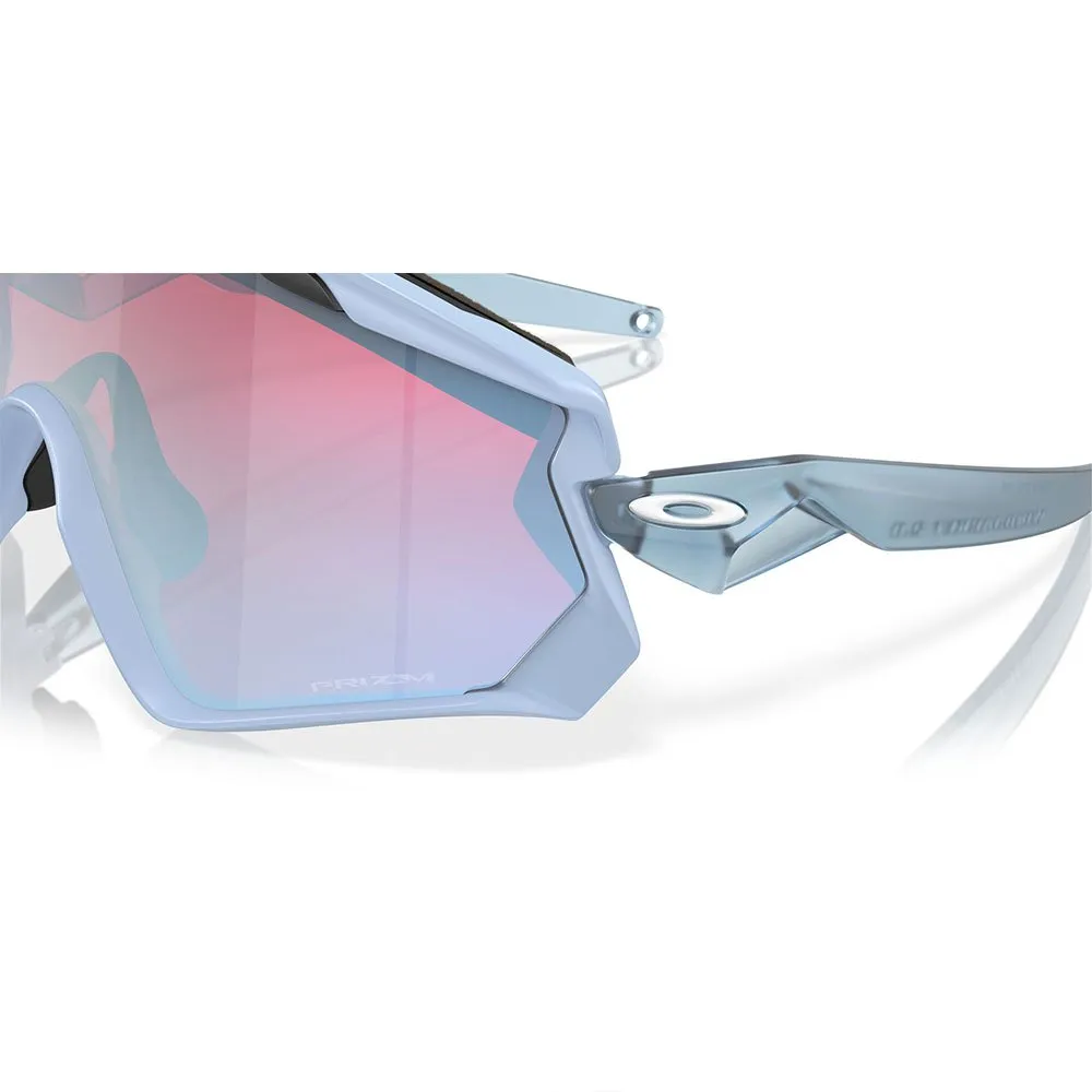 Oakley Wind Jacket 2.0 Briller Oakley Wind Jacket 2.0 Briller