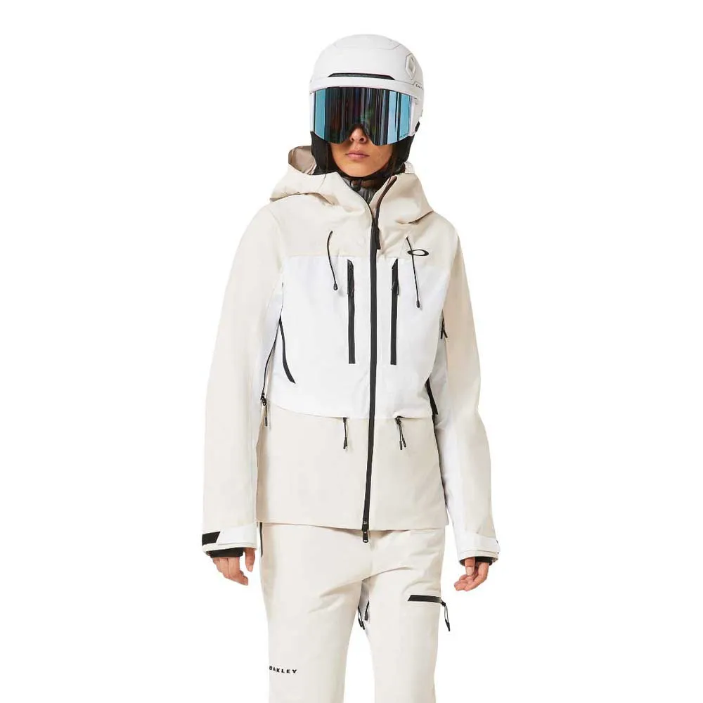Oakley Wkendall Rc Jakke