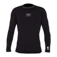 Ocean & Earth Flame Thermo Skin Langarmet Baselag