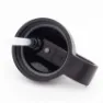 Ocean & Earth Flip Lid 720ml Termoskopp, Black, One Size