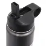 Ocean & Earth Flip Lid 720ml Termoskopp, Black, One Size
