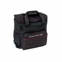 Ocean & Earth Ice Cube Cooler 38l Lunch Bag Myk Bærbar Kjøleboks