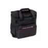 Ocean & Earth Ice Cube Cooler 38l Lunch Bag Myk Bærbar Kjøleboks, Black, One Size