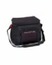 Ocean & Earth Ice Cube Cooler 38l Lunch Bag Myk Bærbar Kjøleboks, Black, One Size