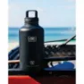 Ocean & Earth Insulated 1.9l Termosflaske, Black, One Size