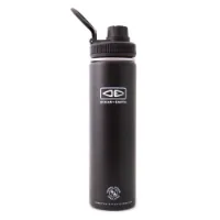 Ocean & Earth Screw Top Lid 720ml Termosflaske