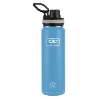 Ocean & Earth Screw Top Lid 720ml Termosflaske