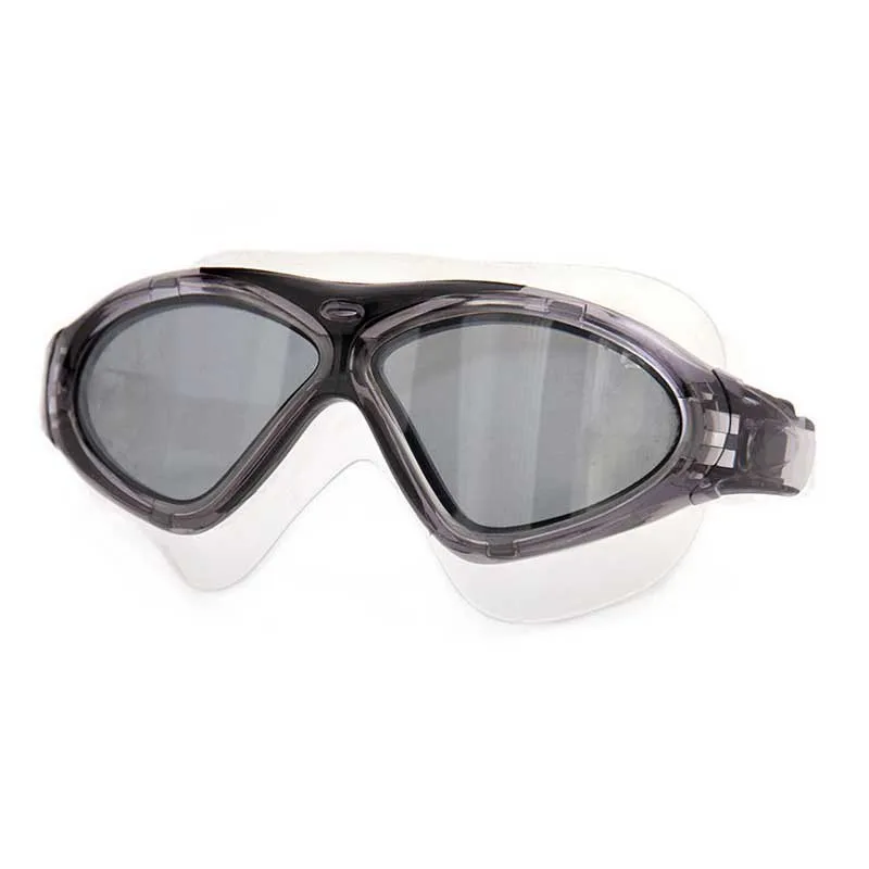 Ocean & Earth Wide Vision Svømmebriller unisex, One size