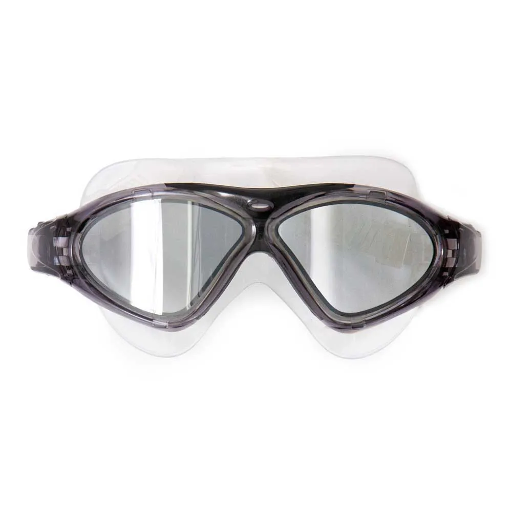 Ocean & Earth Wide Vision Svømmebriller unisex, One size