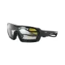 Ocean Sunglasses Chameleon Polariserte Solbriller, Black, Photocromatic Lenses/CAT3