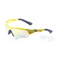 Ocean Sunglasses Iron Solbriller Ocean Sunglasses Iron Solbriller