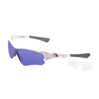Ocean Sunglasses Iron Solbriller