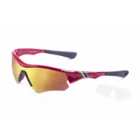 Ocean Sunglasses Iron Solbriller