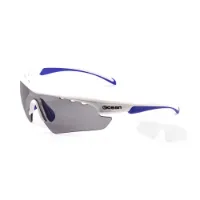 Ocean Sunglasses Ironman Solbriller