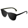 Ocean Sunglasses La Mission Solbriller, Space flat smoke, Space Flat Smoke/CAT3