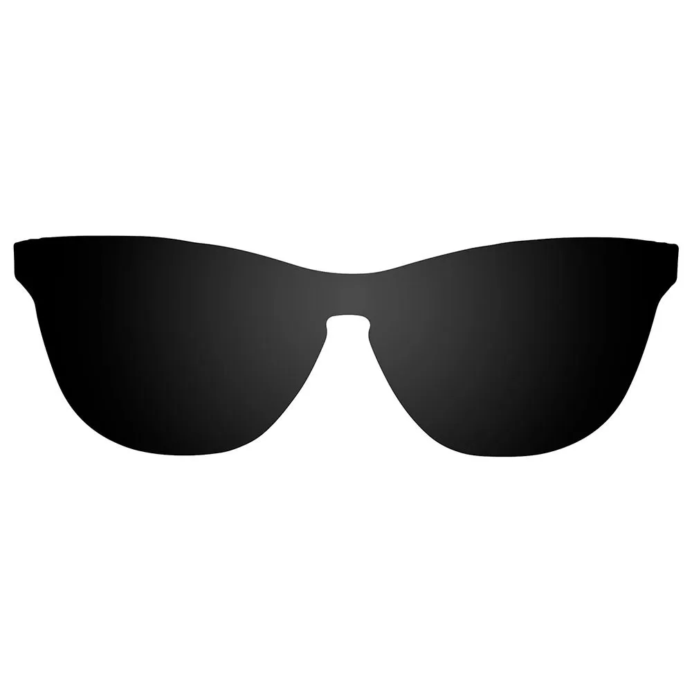 Ocean Sunglasses La Mission Solbriller, Space flat smoke, Space Flat Smoke/CAT3