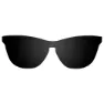 Ocean Sunglasses La Mission Solbriller, Space flat smoke, Space Flat Smoke/CAT3