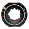 Ochain 04-05 9º Utskiftning Elastomersett, Red, One Size