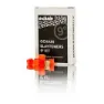 Ochain 04-05 9º Utskiftning Elastomersett, Red, One Size