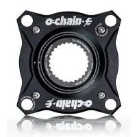 Ochain Anti Pedal Kickback E-bike Bosch 52 Mm Edderkopp