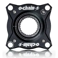 Ochain Anti Pedal Kickback E-bike Bosch 52 Mm Edderkopp