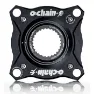 Ochain Anti Pedal Kickback E-bike Bosch 52 Mm Edderkopp