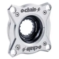 Ochain Anti Pedal Kickback E-bike Bosch Offset 52mm Bcd 104 Edderkopp