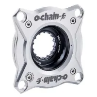 Ochain Anti Pedal Kickback E-bike Bosch Offset 55mm Bcd 104 Edderkopp