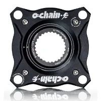 Ochain Anti Pedal Kickback E-bike Shimano Ep8 Edderkopp Ochain Anti Pedal Kickback E-bike Shimano Ep8 Edderkopp