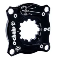 Ochain Anti Pedal Kickback R Shimano Edderkopp Ochain Anti Pedal Kickback R Shimano Edderkopp