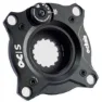 Ochain Anti Pedal Kickback S Shimano Ep8 Easy System Edderkopp, Black, One Size