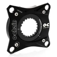 Ochain Anti Pedal Kickback Shimano Edderkopp