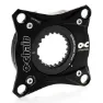 Ochain Anti Pedal Kickback Shimano Edderkopp