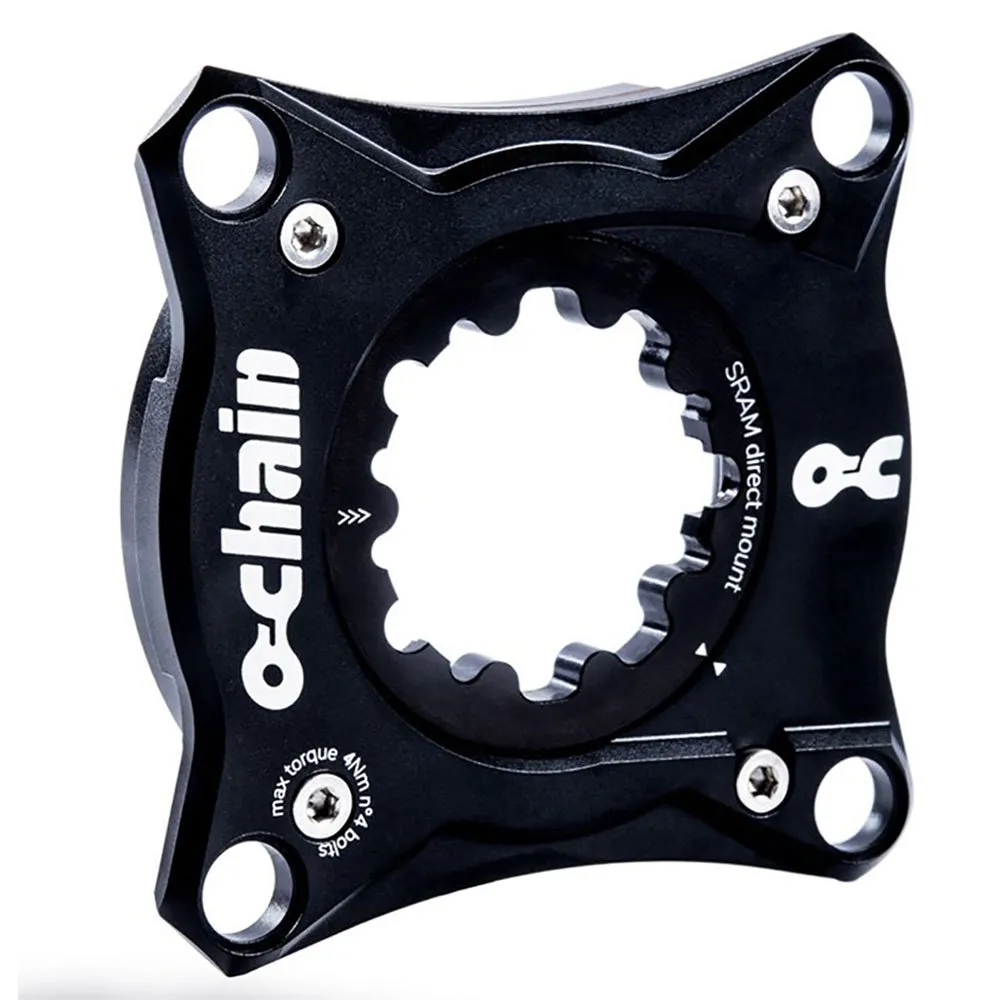 Ochain Anti Pedal Kickback Sram 3 Bolts Edderkopp Ochain Anti Pedal Kickback Sram 3 Bolts Edderkopp