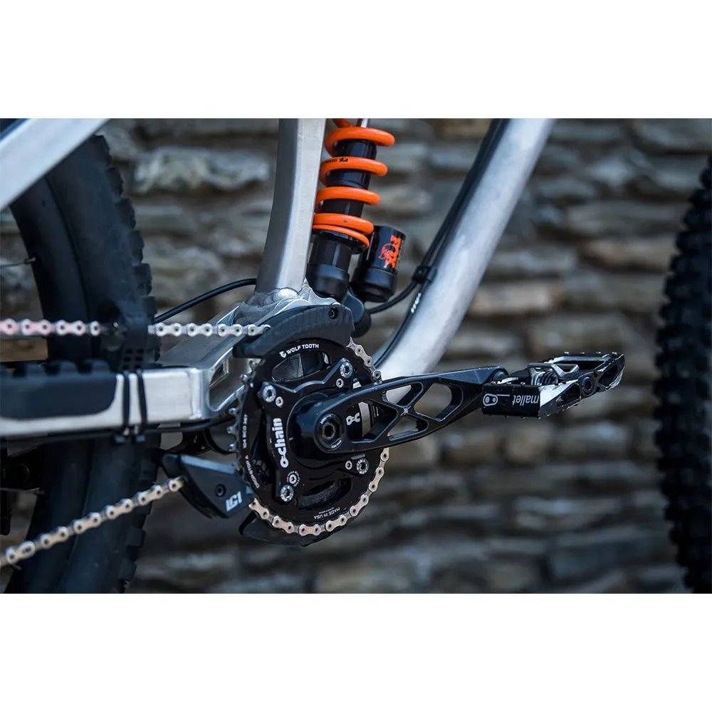 Ochain Anti Pedal Kickback Sram 3 Bolts Edderkopp Ochain Anti Pedal Kickback Sram 3 Bolts Edderkopp