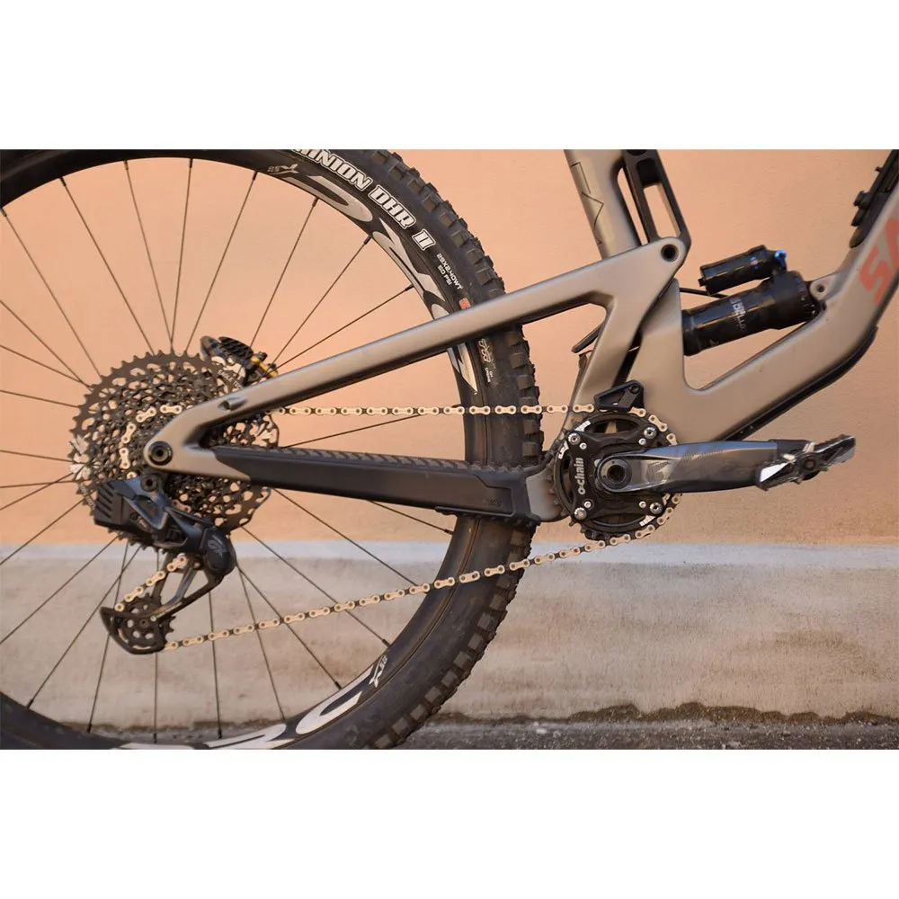 Ochain Anti Pedal Kickback Sram 3 Bolts Edderkopp Ochain Anti Pedal Kickback Sram 3 Bolts Edderkopp