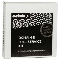 Ochain E 05 Reservedelsett Ochain E 05 Reservedelsett