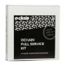 Ochain N Reservedelsett, Black, One Size