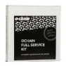 Ochain S Reservedelsett, Black, One Size