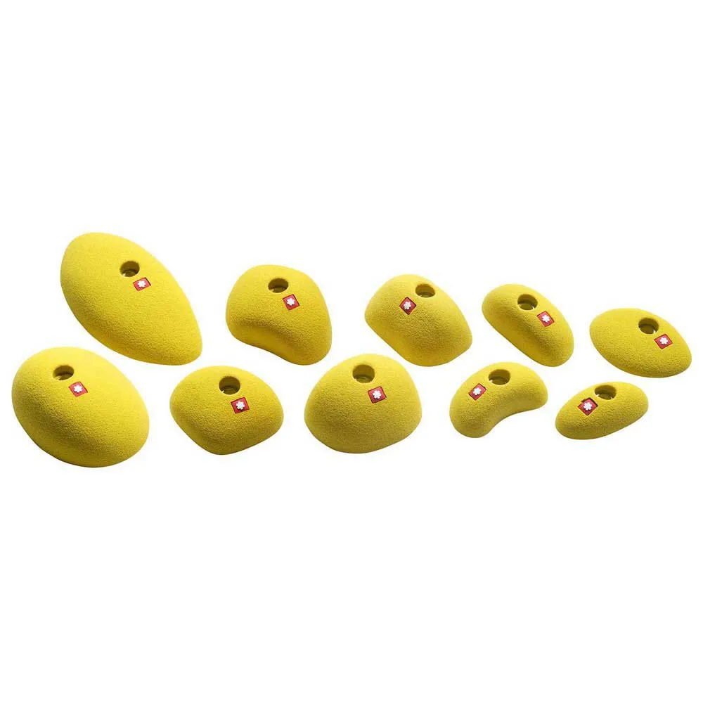Ocun 2 Slopers Klatregrep