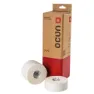 Ocun 25 Mmx10m Sportsteip 8 Enheter, White, One Size
