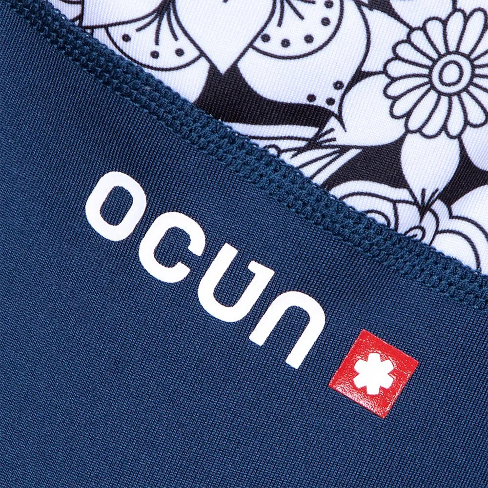 Ocun Arista Ermeløs T-skjorte