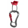 Ocun Belay Set Condor/hurry Sikkertsett, Anthracite / red, One Size